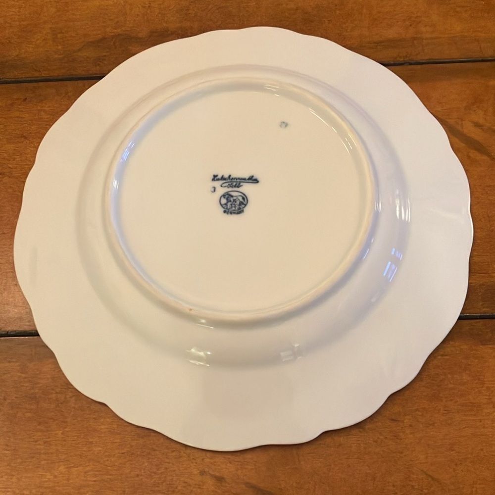 Plate - Picture 2 of 2